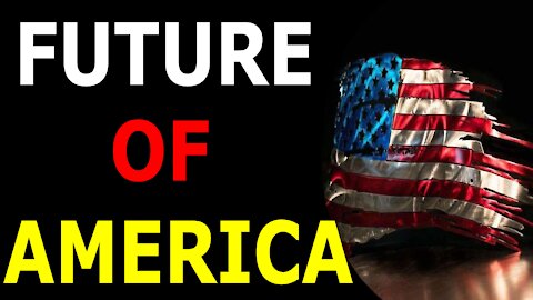 AMERICA'S FUTURE WILL BE DESTROYED BY DEMS