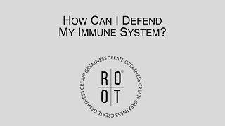 🇩🇪 Wie kann der Mitochondrien-Abwehrschild mein Immunsystem verteidigen?