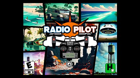Radio Pilot - Free Flight 2