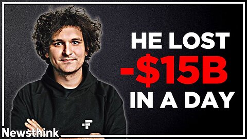 One INSANE Risk Took Down His Crypto Empire