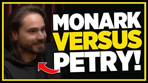 MONARK VS PETRY BARBIE É FEMINISTA? | Cortes do @MBLiveTV