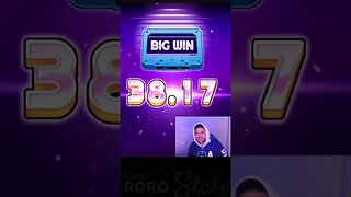 My BIGGEST BONUS BUY On RETRO TAPES SLOT!! (SUPER) CODE: RORO #shorts #stake #casino#shortsyoutube