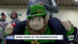 Shamrock Run