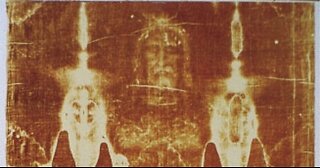 7 Arguments For The Shroud of Turin