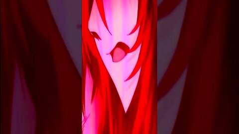 Rias Gremory: Made Of Stone (Renholder Remix) AMV #shorts #shortsfeed #shortsvideo