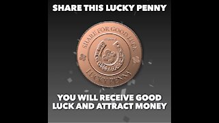 Lucky Penny [GMG Originals]