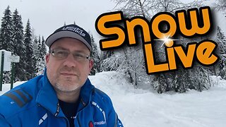 Fun in the snow | VANCITY ADVENTURE