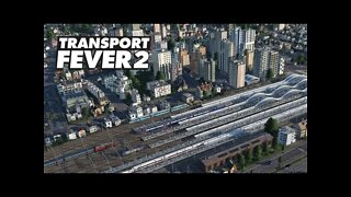 Barão do TRANSPORTE - Transporte Fever 2