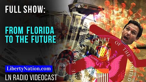 From Florida to the Future