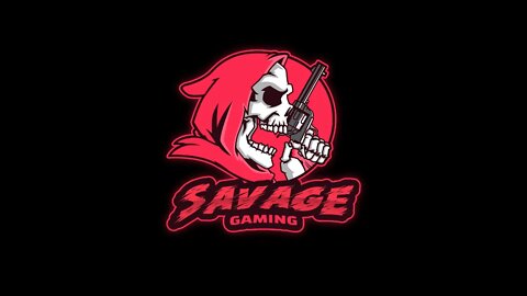 SAVAGE GAMING-YT LIVE
