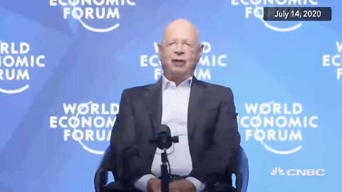 World Economic Forum Tyranny