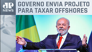 Lula assina MP para tributar fundos de super-ricos