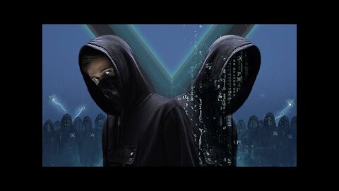 Alan Walker Style - Forever