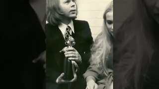 (ABBA) Agnetha : Come To Me 1 (1972) Komm Doch Zu Mir - Subtitles German #shorts