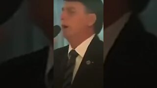 "VAI PRA PQP P0RR4" #shorts #bolsonaro #surto #eleição #trending