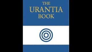 The Urantia Book Paper 18 Supreme Trinity Personalities