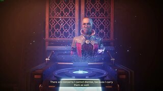 Destiny 2 The Bladed Path Week 5 Step 29 Intro Quest 4k