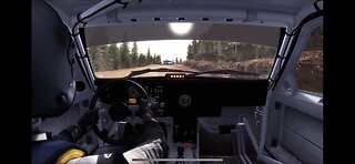 Dirt Rally