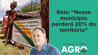 Marco Temporal: cidades do Paraná poderão virar áreas indígenas; entenda! | HORA H DO AGRO