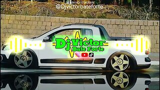 Cremosinho - Recadinho Remix -- (( DjVictorbateforte & Alan Remix Oficial ))