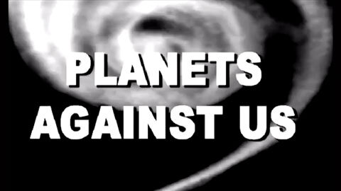 Planets Against Us (1962) movie