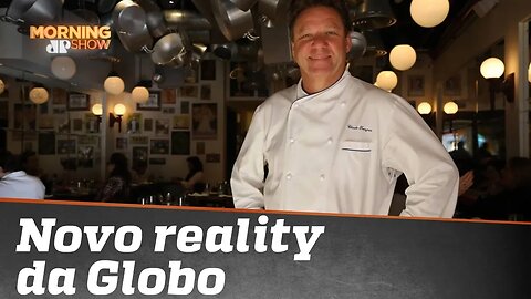 De olho em anunciantes do MasterChef, Globo terá reality de culinária