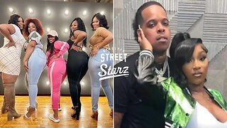 Tokyo Toni Gives Her Thoughts On Finesse2xTymes & Erica Banks | Ladies Get In Free Podcast