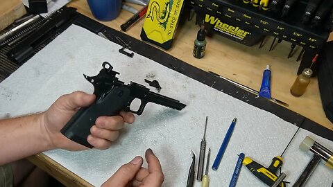 Part 5: Springfield Prodigy Apology and Assembly How To