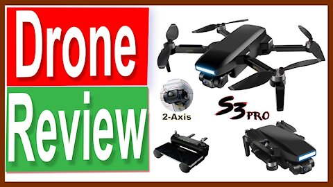 Top 5 4k, 6k, 8k drone review - Camera for drones