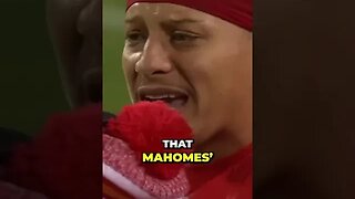Pacman Jones not a fan of Patrick Mahomes' "Crying" #NFL #PacAndZach