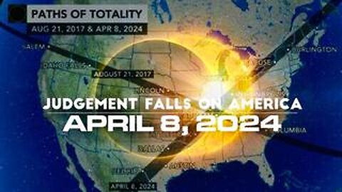 Episode 169 Feb 26, 2024 Judgment Falls on America