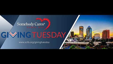 GIVING TUESDAY & ANGEL TREE 2022