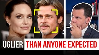 SINISTER details of Angelina's allegations against Brad Pitt