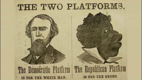 Democrats Have Been Lying To The Black Community, History Proves They Fought Against Their Ancestors