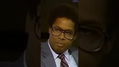The Great Thomas Sowell explains the actual beneficiaries of Affirmative Action