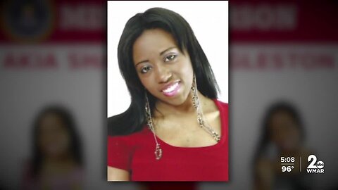 Guilty verdict in murder of missing Baltimore woman Akia Eggleston