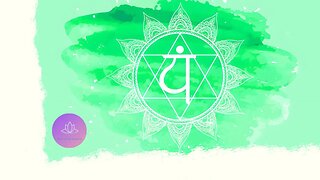 Expand Your Connection with the Universe: Heart Chakra Meditation with 'Yam' Mantra