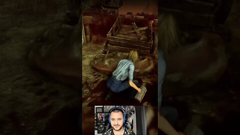Logan Paul Pig Easter Egg In Dead By Daylight