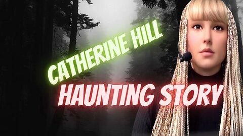 The Untold Story of Cherryfield's Catherine Hill