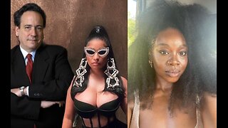 Nicki Minaj Suing Nosey Heaux Live for Defamation after Youtube Comments About her Doing Coke
