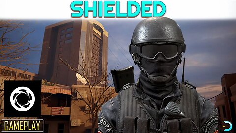 🛡Shielded⭐Barreira Caliber Gameplay 🔸BOPE🔸БАРРЕЙРА @Spadomur Калибр Геймплей Caliber Gameplay 2023