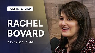 McConnell's Last Stand (ft. Rachel Bovard)