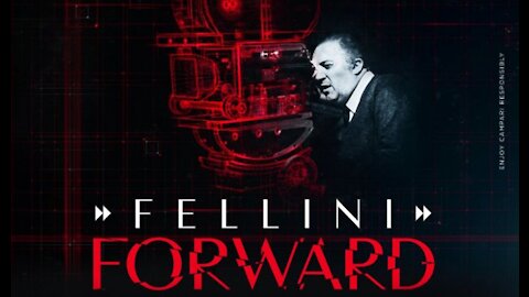 DOCUMENTAL - COMO SE HIZO "FELLINI FORWARD" - HABLANDO SOBRE LA INTELIGENCIA ARTIFICIAL