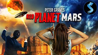 Red Planet Mars (1952 Full Movie) | Sci-Fi/Thriller | Summary: Husband-and-wife scientists (Peter Graves, Andrea King) pick up a pie-in-the-sky TV message supposedly from Mars.