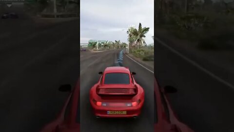 Vai doidão! Forza Horizon 5