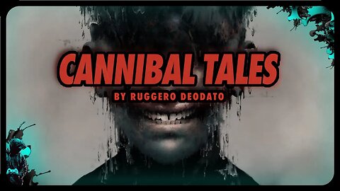 Cannibal Tales 💀📖Visual Novel (DEMO)