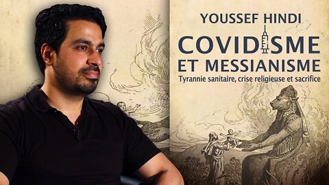 Youssef Hindi : "Quand le Messianisme et le Nouvel Ordre mondial se rencontrent !"