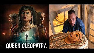 An Egyptian Government Agency Calls Black Queen Cleopatra a Blatant Historical Fallacy