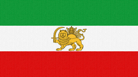 Imperial State of Iran (1933-1979; Instrumental) Imperial Anthem of Iran