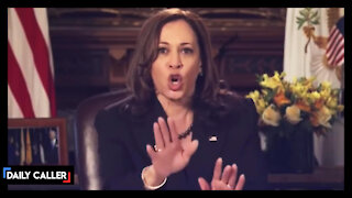 Kamala Harris’ Highlights (And Lowlights) In 2021